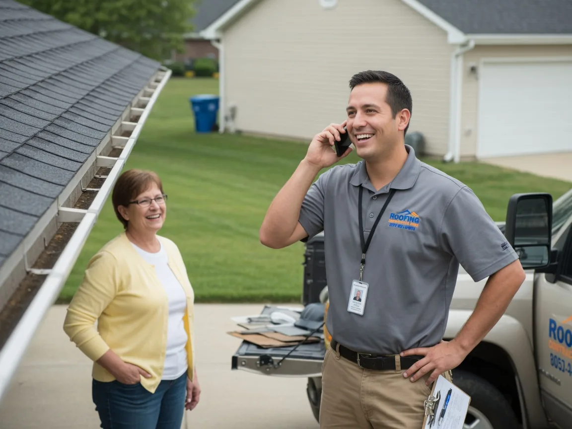 Local Roofing Contractors Ben Lomond, AR FAQs